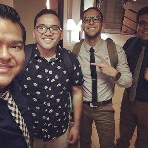 Meet your Posher, Steve