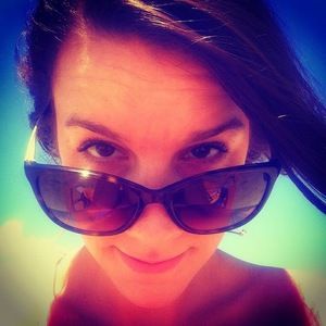 Meet your Posher, Kacey