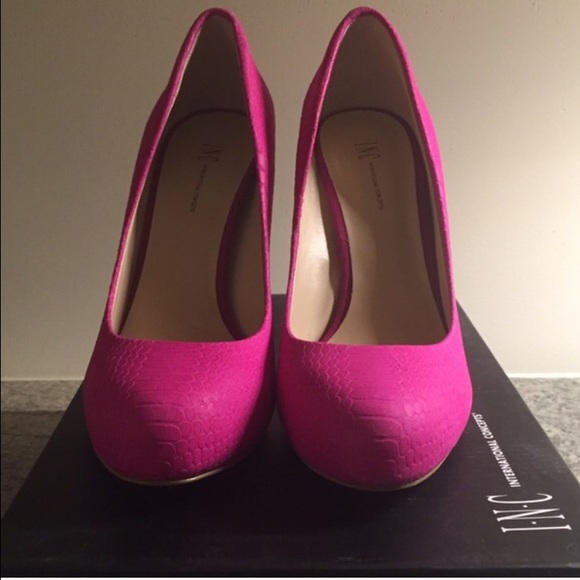 Pink Heels 💕