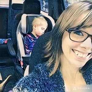 Meet your Posher, Leah