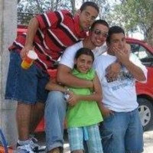 Meet your Posher, Michael