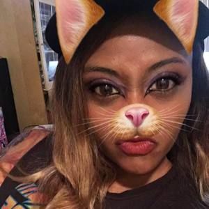 Meet your Posher, Frantina