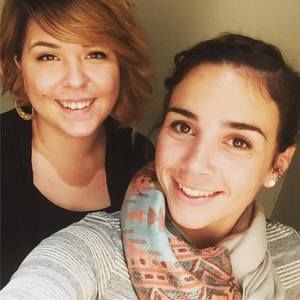 Meet your Posher, Emilia