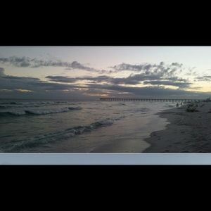 Meet your Posher, Simone