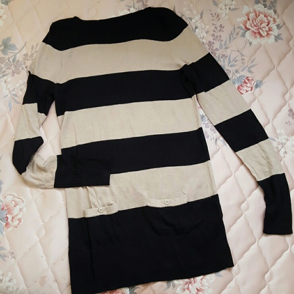 Loft tunic sweater - Picture 1 of 3