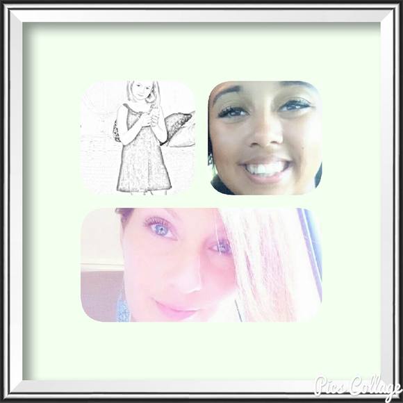 Meet your Posher, Ashlee