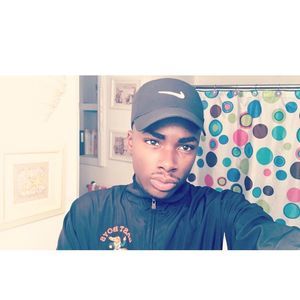 Meet your Posher, Tyshaun