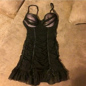 Victoria secret lingerie