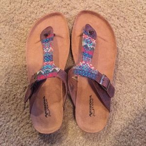 Look-a-Like Birkenstocks