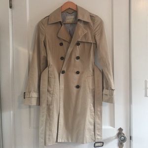 Banana Republic Classic Trench Coat