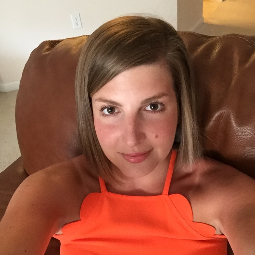 Meet your Posher, Amanda