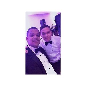 Meet your Posher, Moises