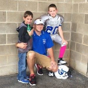 Meet your Posher, Jamie