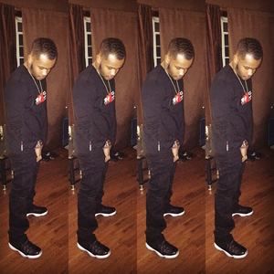 Meet your Posher, Chris