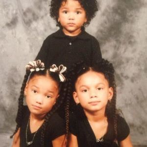 Meet your Posher, Jerome