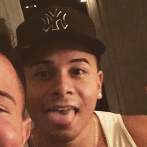 Meet your Posher, Mark