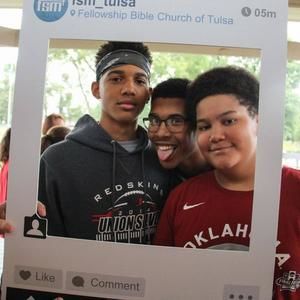 Meet your Posher, John