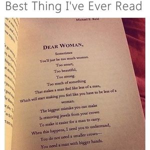 Meet your Posher, Kayla