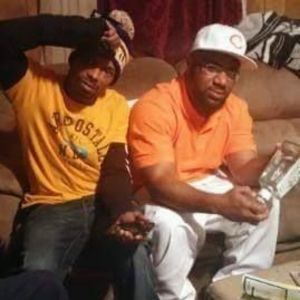 Meet your Posher, Jeff