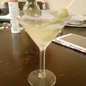 Meet your Posher, Letrece