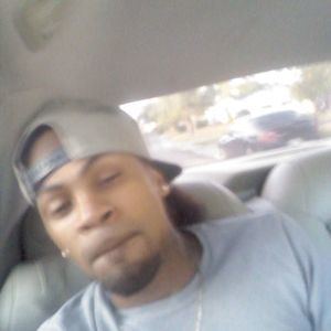 Meet your Posher, Jamar