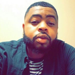 Meet your Posher, Nicholas