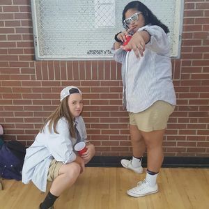 Meet your Posher, Jaime