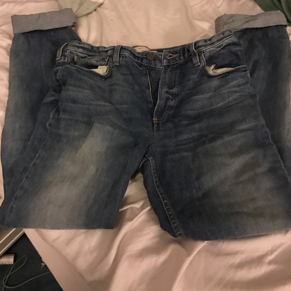 Marc by Marc Jacobs jeans