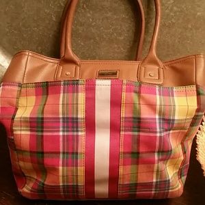 Tommy hilifiger purse
