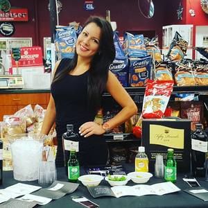 Meet your Posher, Lennys