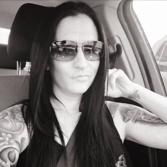 Meet your Posher, Jodi - Picture 1 of 1