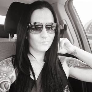 Meet your Posher, Jodi