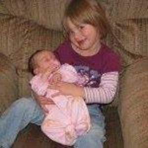 Meet your Posher, Chrystal