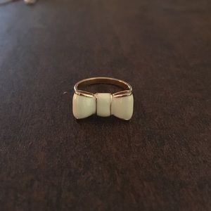Kate Spade ring, size 7