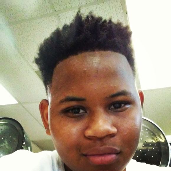 Meet your Posher, Korrian