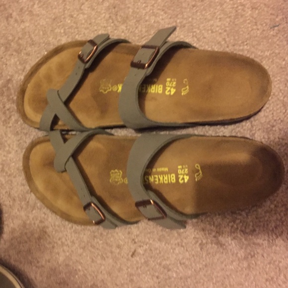 Birkenstock Sandals