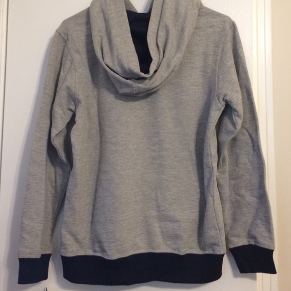 NWT Nautica hoodie youth Med (10/12) - Picture 2 of 4