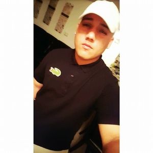 Meet your Posher, Kevin