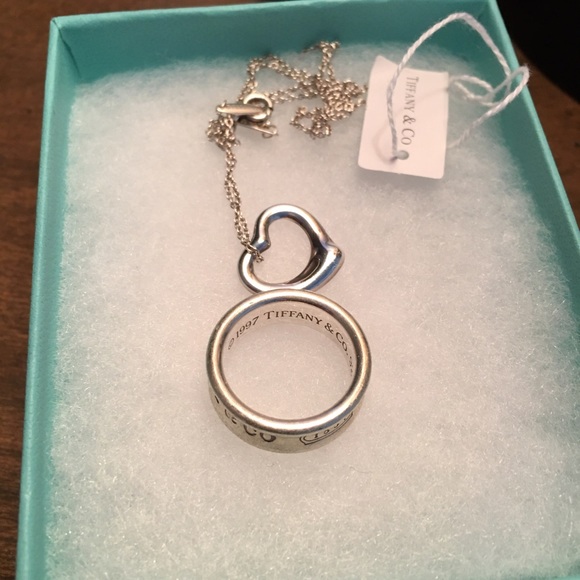 Tiffany Jewelry