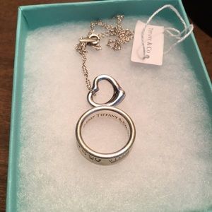Tiffany Jewelry