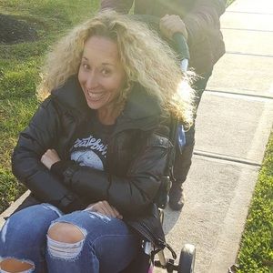 Meet your Posher, Ricki