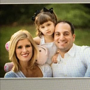 Meet your Posher, Lisa