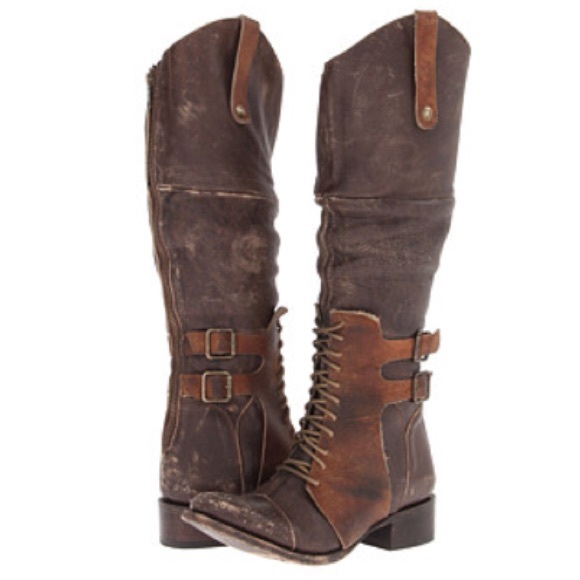 freebird saddle boots