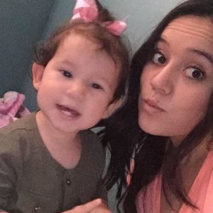 Meet your Posher, Christina