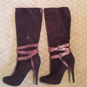 Sam Edelman Boots