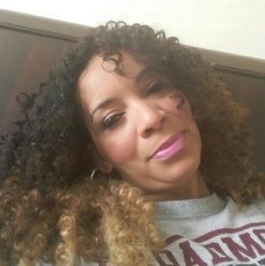 Meet your Posher, Frances