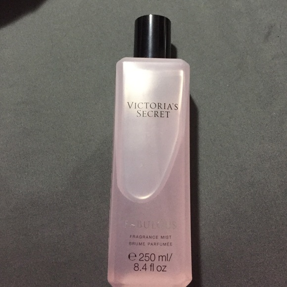Victoria Secret "Fabulous" Fragrance Mist