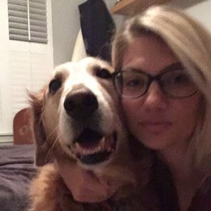 Meet your Posher, Jenna