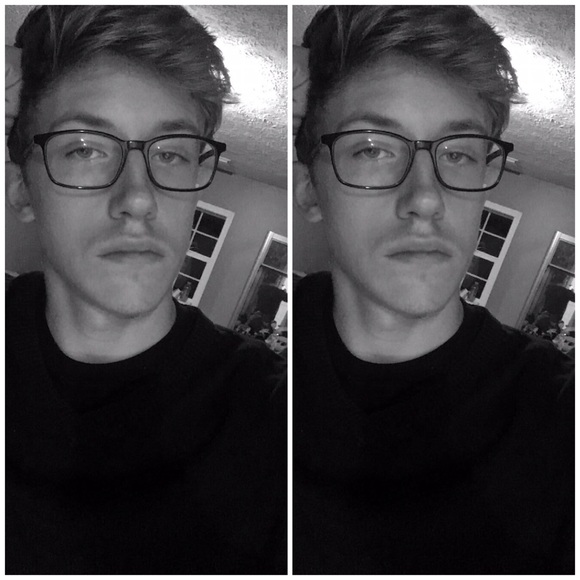 Meet your Posher, Justin - Picture 1 of 1