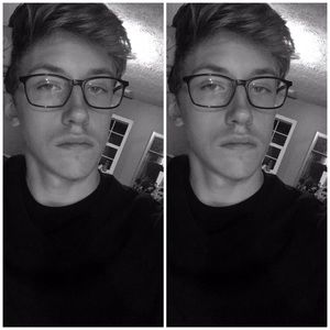 Meet your Posher, Justin